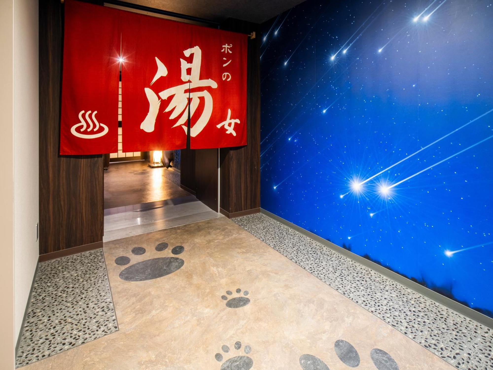 La'Gent Stay Sapporo Odori Hokkaido מראה חיצוני תמונה