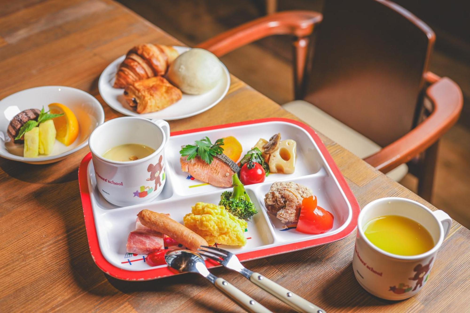 La'Gent Stay Sapporo Odori Hokkaido מראה חיצוני תמונה